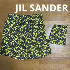 ジルサンダー　jilsander 水着　ショートパンツのサムネイル