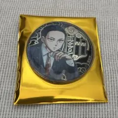 WIND BREAKER展アルティメタルキャラバッジコレクション 杉下京太郎