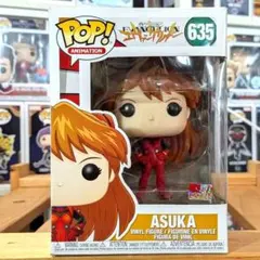 WWE FUNKO POP ASUKA 限定版 アスカ フィギュア - メルカリ