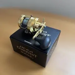 オーシャンマーク】オシアコンクエスト 200 HG【ノーマル戻しで2.9万円