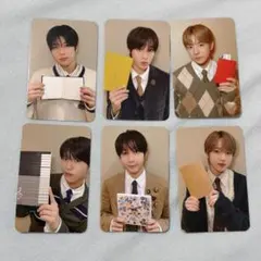 2026年最新】NCTWISH トレカ 会場限定の人気アイテム - メルカリ