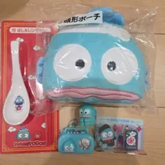 ハンギョドン サンリオ当たりくじ他まとめ売り