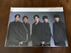 嵐 LIVE 2026 クリアファイル 相葉雅紀 - メルカリ