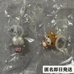 ウルトラマン めじるしアクセサリー 2種セット