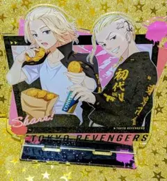 東京リベンジャーズ アクリルスタンド