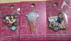 【未使用】ハードロックカフェ　バッタ　2020 AYAKA NATION 未使用】ハードロックカフェ バッタ 2020 AYAKA NATION - メルカリ