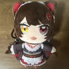 ミリオンライブ 北沢志保 ぬいぐるみ Gift - メルカリ