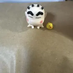 クレヨンしんちゃん フィギュアセット