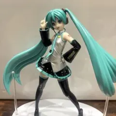 初音ミク Project DIVA Arcadeプレミアム フィギュア