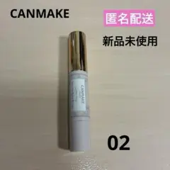 CANMAKE キャンメイク ステイオンバームルージュ 02 リップクリームのサムネイル