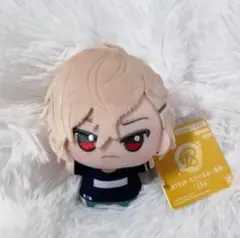 久楽間 潮　18TRIP　エイトリ　ちびぐるみ　ナムコ　ぬいぐるみ　まとめ売り エイトリ 18TRIP ちびぐるみ ナムコ限定 namco 久楽間潮の通販 by shop