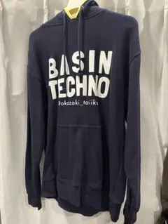 2025年最新】岡崎体育 パーカーの人気アイテム - メルカリ