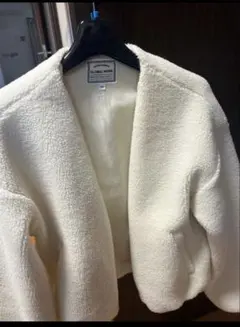 ボアジャケット 150