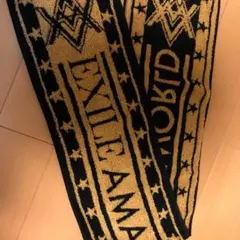 マフラータオル