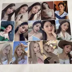 2025年最新】fromis_9 ジウォン トレカの人気アイテム - メルカリ