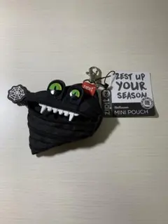 zipit Halloween MINI POUCH コインケース