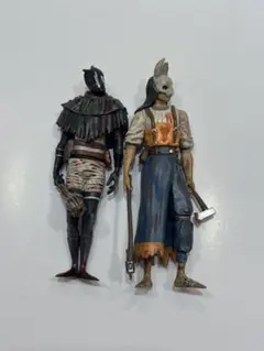 Dead by Daylight フィギュア レイス ハントレス