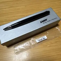 LAMY サファリ 2011年限定 日独交流150周年フレンドシップ 万年筆 F
