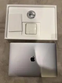 ジャンク品】MacBook Pro 13-inch - メルカリ