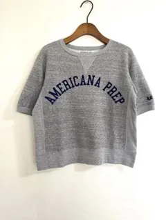 アメリカーナスウェット