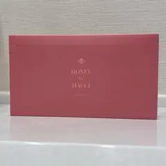 【新品未開封】HACCI スキップウォッシュ 洗顔料 16包のサムネイル