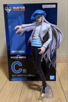 2026年最新】hunter×hunter 一番くじ カイト フィギュアの人気アイテム