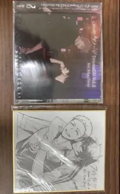 新品未開封】スロウダメージ 生原画展 図録 スロダメ Slow Damage