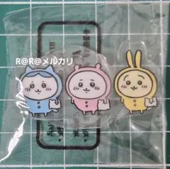 ⑩　韓国限定　ちいかわ　アクリルスタンド　アクスタ　ハチワレ　ウサギ