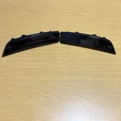インパル ルークス ハイウェイスター フロントフェイスガーニッシュ