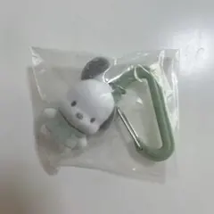 サンリオ カラフルカラビナマスコットチャーム ポチャッコ