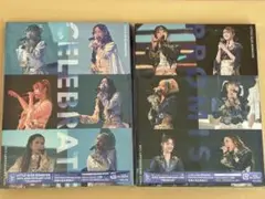 リトグリ 10thANNIVERSARY LIVE 両日セット
