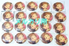 あんスタ 天満 光 テーマスカウト 缶バッジ SUMMER Idol