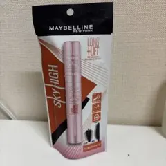 MAYBELLINE SKY HIGH マスカラ