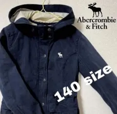 【人気】アバクロンビー&フィッチ　アバクロ　アウター　コート　ジャケット