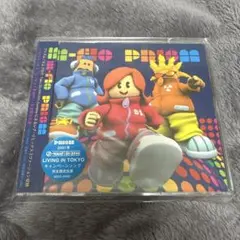 m-flo/prism◆中古CD