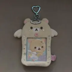 コリラックマ トレカケース 天使 エンジェル - メルカリ