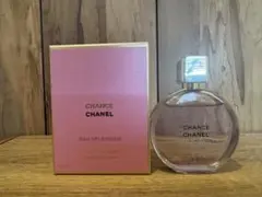 シャネル チャンス オースプランディド オードゥ パルファム50ml