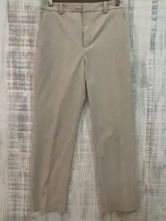 ストレッチ スラックス