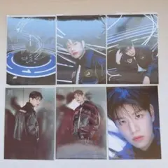 StrayKids スキズ ラントレ スンミン まとめ売り