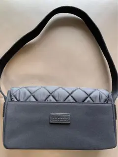 キルティング ハンドバッグ