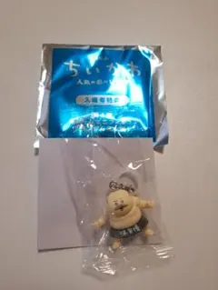 ちいかわ 映画 人魚のひみつ 入場者特典 第4弾 めじるしアクセサリー