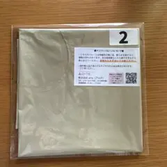 ナンバーバルーン　２