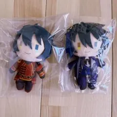 あんスタ コスマス みか