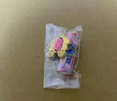 セボンスター ミニチュアマスコット
