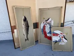 ✨擬人化 動物剥製 旅するテン 標本 アート 置物 一点物 コレクター品 
