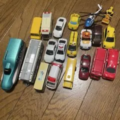 2025年最新】トミカまとめ売りの人気アイテム - メルカリ