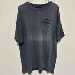 V*様 CHROME HEARTS ポケットTシャツ ヤケあり - メルカリ