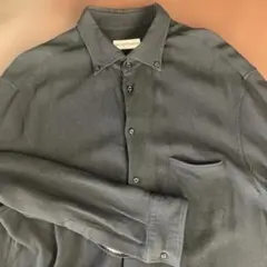 EMPORIO ARMANI コーデュロイシャツ