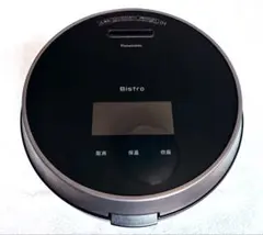 パナソニック ビストロ 匠技AI 炊飯器 ブラック SR-V10BA-Kのサムネイル