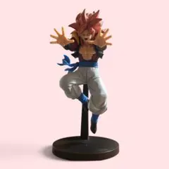 【難アリ】ドラゴンボール ゴジータフィギュア